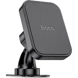 Держатель Hoco Cheetah magnetic Car holder center console H33