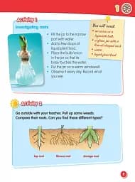 Macmillan Science. Level 3. Student's Book & eBook - мініатюра 3