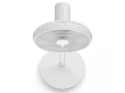 Вентилятор XiaomiSmartMi DC Floor Fan 2S (ZLBPLDS03ZM) EU - мініатюра 4