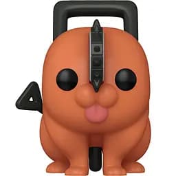 Фигурка Funko Pop! Chainsaw Man: Почита 9.6 см (80322) [118185]