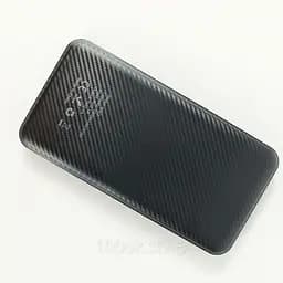 Повербанк PowerX K521 10000 mAh Black (UA UCRF) - мініатюра 2