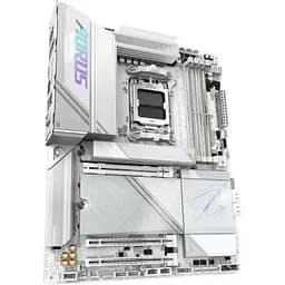 Материнська плата Gigabyte (X870E AORUS PRO ICE) - мініатюра 3