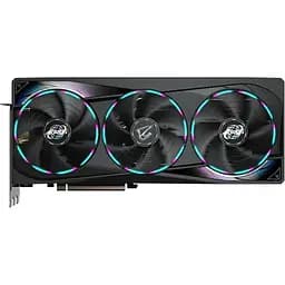 Відеокарта GIGABYTE GeForce RTX5070 12Gb AORUS MASTER (GV-N5070AORUS M-12GD)