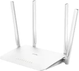 Роутер Cudy WR1300 WiFi 5 (73-00513)