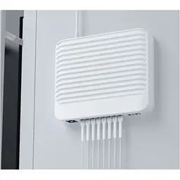 Комутатор мережевий Ubiquiti (USW-PRO-8-POE) - мініатюра 10