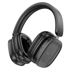 Наушники Hoco W51 “Delightful“ черные