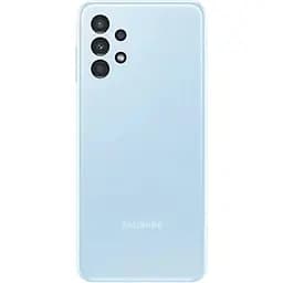 Смартфон Samsung Galaxy A13 SM-A137F 3/32GB Blue - мініатюра 5