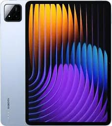 Планшет Xiaomi Pad 7 8/128GB Sky Blue (VHU5367EU) (Global Version)