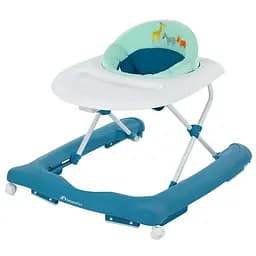 Ходунки дитячі Bebe Confort Explorer Happy Day, бакитнІ (2724560210) - мініатюра 3