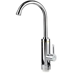 Кран-водонагрівач проточний Aquatica HZ-6B143C 3.0 кВт (9791110)