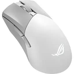 Мишка ASUS ROG Gladius III Aimpoint Bluetooth/Wireless White (90MP02Y0-BMUA11) - мініатюра 3
