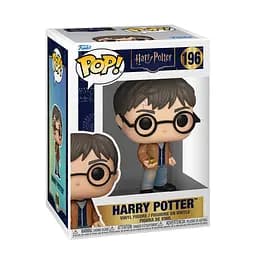 Ігрова фігурка FUNKO POP! серії "Гаррі Поттер" S20 - ГАРРІ ПОТТЕР Funko 90272 - мініатюра 1