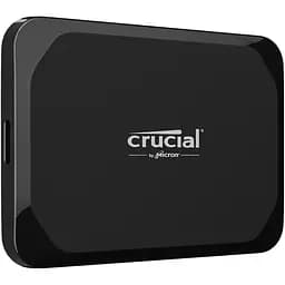 Внешний SSD накопитель Crucial X9 2TB (CT2000X9SSD9) [146007]