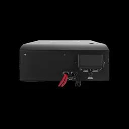 ДБЖ з правильною синусоїдою LogicPower 48V LPY-W-PSW-3000VA + 2100 Вт - мініатюра 7