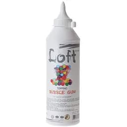 Топпинг Loft Бабл Гамм 0.6 кг