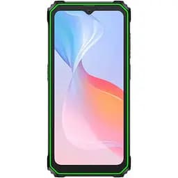 Смартфон Blackview BV6200 4/64Gb Green EU [97390] - мініатюра 2