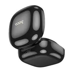 Бездротові навушники Hoco EQ13, TWS, IPX5, BT5.3, 40mAh, 400mAh, 7h, black - мініатюра 2
