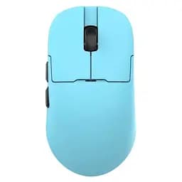 Мишка Ajazz AJ159P MC Wireless/Bluetooth/USB Charging Dock Blue (AJ159P-MC-Blue)