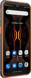 Смартфон Blackview BV5200 Pro 4/64Gb orange - мініатюра 4