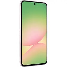 Смартфон Samsung Galaxy A56 8/128GB Awesome Pink (SM-A566BLIAEUC) [133119] - мініатюра 3