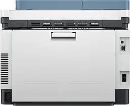 HP Багатофункціональне пристрій А4 кільк. Color LaserJet Pro MFP 3303sdw з Wi-Fi - мініатюра 5