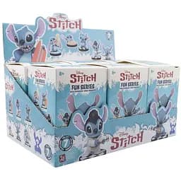 Іграшка-сюрприз Yume Fun з колекційною фігуркою Lilo & Stitch (10146) - мініатюра 4