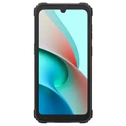 Смартфон Blackview Oscal S70 Pro 4/64Gb Green (UA UCRF) NFC - мініатюра 2