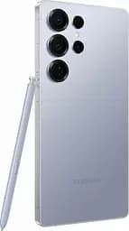 Смартфон Samsung Galaxy S25 Ultra 12/256GB Titanium Silverblue SM-S938U - мініатюра 6