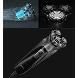 Електробритва Xiaomi Enchen BlackStone Electric Shaver Black - мініатюра 6