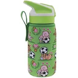 Термос Laken Summit Thermo Bottle 0.35 L + NP Cover Pichichi (1004-LTS3FP)