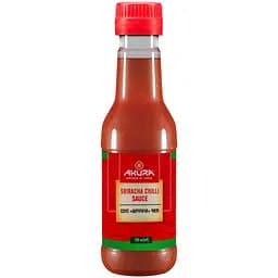 Соус Шрірача Akura 200 мл