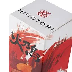 Віскі Hinotori Blended 5 Years Old 43% 0.7 л - мініатюра 6