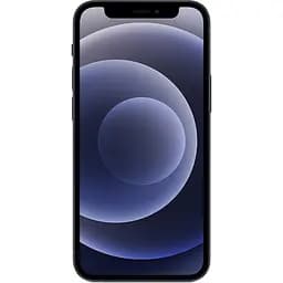 Смартфон Apple iPhone 12 128GB Black (MGJA3) Б/В [166028] - мініатюра 2