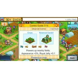 Ключ активації Microsoft Pocket Harvest для Xbox One/Series S/X - мініатюра 3