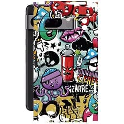 Захисна плівка StatusSKIN для Google Pixel 8 Pro Корпус Вініл Графіті