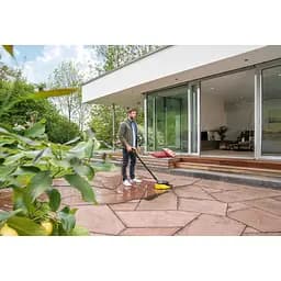 Пристрій для очищення поверхонь Karcher T-Racer T7 для апаратів класу K4 - K (2.644-074.0) - мініатюра 5