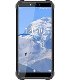 Смартфон Oukitel WP5 4/32Gb Orange [66014] - мініатюра 2