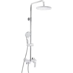 Душова система Kroner KRP Armada - W063 CV024315, Хром