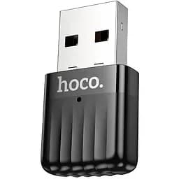 Wi-Fi адаптер Hoco HI33 WiFi5 USB с внутренней антенной, беспроводная сетевая карта