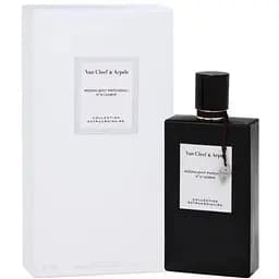 Парфюмированная вода оригинал Van Cleef & Arpels Moonlight Patchouli 75 мл