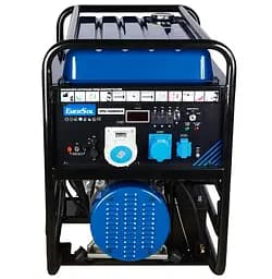 Генератор бензиновий EnerSol 15/16 кВт EPG-16000SEA - мініатюра 2
