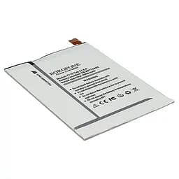 Акумулятор Borofone EB-BT710ABE Samsung T710 Tab S2 8.0 - мініатюра 3