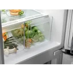 Холодильник Electrolux RNT6TE19S з морозильною камерою - мініатюра 8