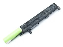Акумулятор A31N1730 для Asus A560UD, F560UD, F560, K560UD, R562UD, X560UD (10.8V 36Wh 3350 mAh) ORIGINAL