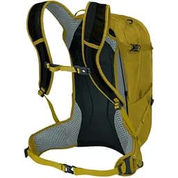 Рюкзак Osprey Syncro 20 жовтий - мініатюра 3