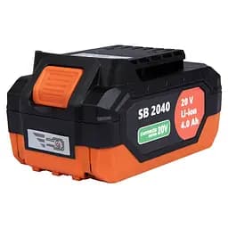 Акумуляторна батарея Sequoia SB2040