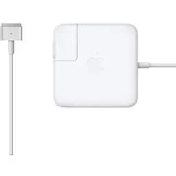 Адаптер для ноутбука Apple MagSafe 2 Power Adapter 60W (MD565)