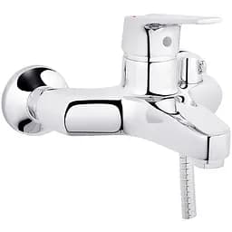 Смеситель для ванной Kroner KRM Odra - C060 CV019268 Хром