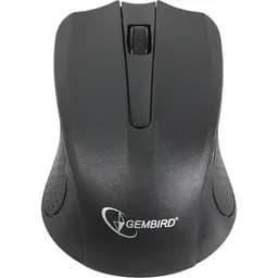 Миша Gembird MUS-101 USB Black