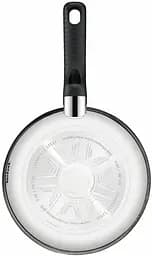 Tefal Сковорода Tefal Comfort Max, 20см, нержавіюча сталь, бакеліт, чорний - мініатюра 3